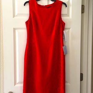 Adrianna Papell dress size 12 never worn
